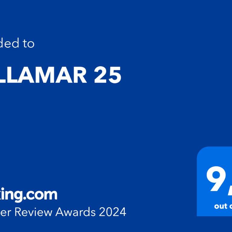 BELLAMAR 25 - One-Bedroom Apartment - 36