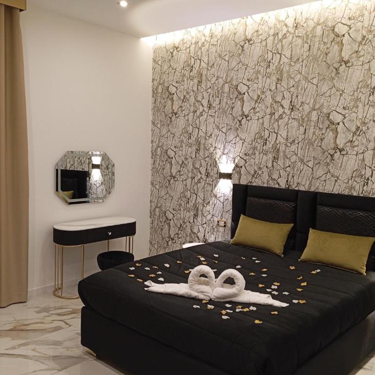 Luxury House Napoli Centro - Appartamento con 1 Camera da Letto - 29