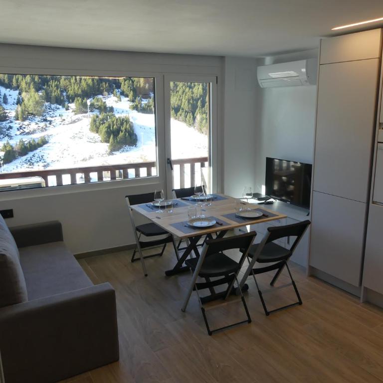 Ideal per una escapada - Estudio - 19