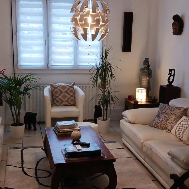 Superbe appartement Clermont-Ferrand - Appartement 3 Chambres - 4
