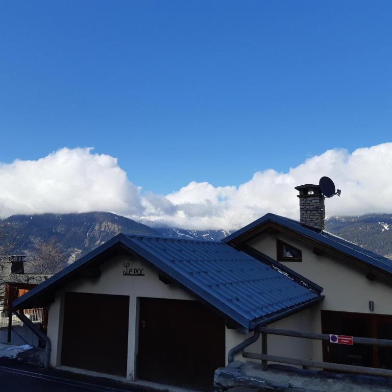Appartement calme proche remontées mécaniques à Courchevel 1550 - Apartment mit 1 Schlafzimmer - 4