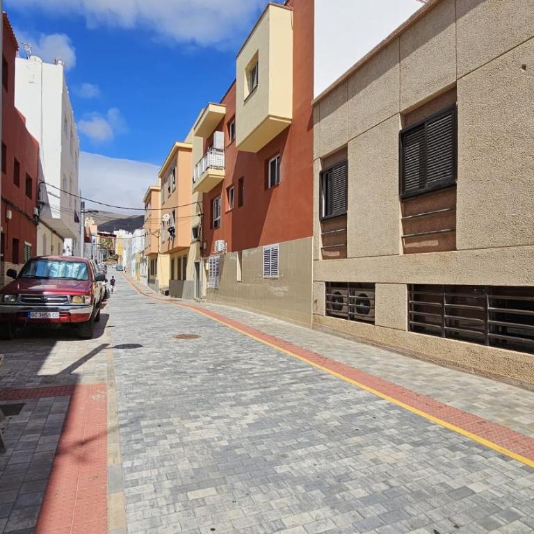Escapada al Sur - Apartamento de 1 dormitorio - 8