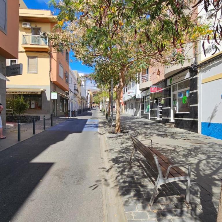 Escapada al Sur - Apartamento de 1 dormitorio - 5