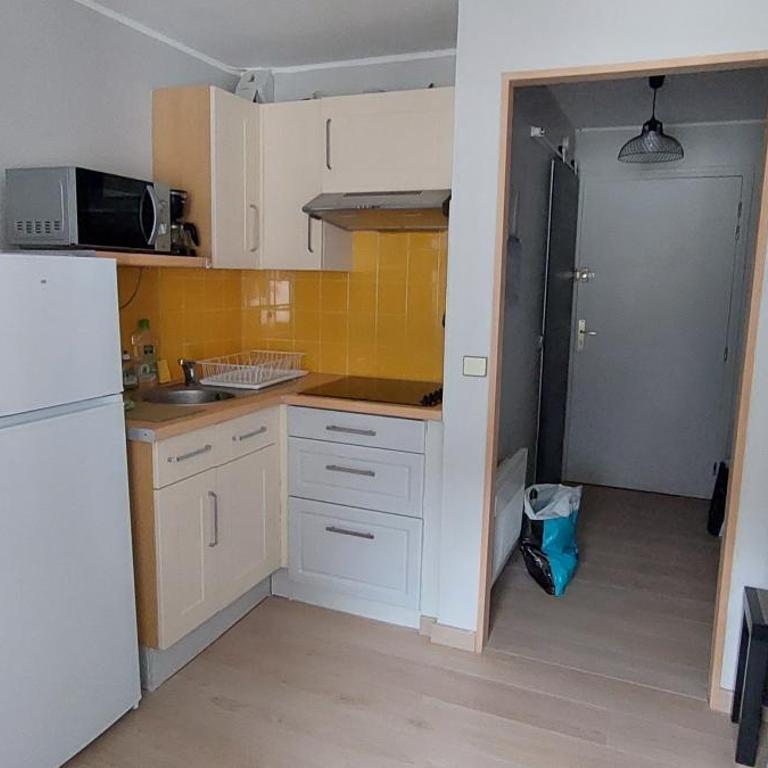 Calypso 334 - One-Bedroom Apartment - 2