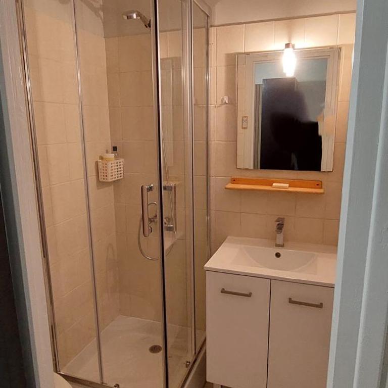 Calypso 334 - One-Bedroom Apartment - 5