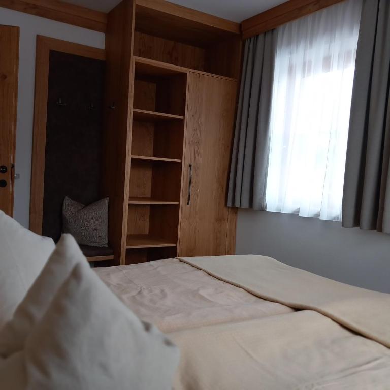 Bauernhof Auhof - Apartment mit 2 Schlafzimmern und Balkon - 6
