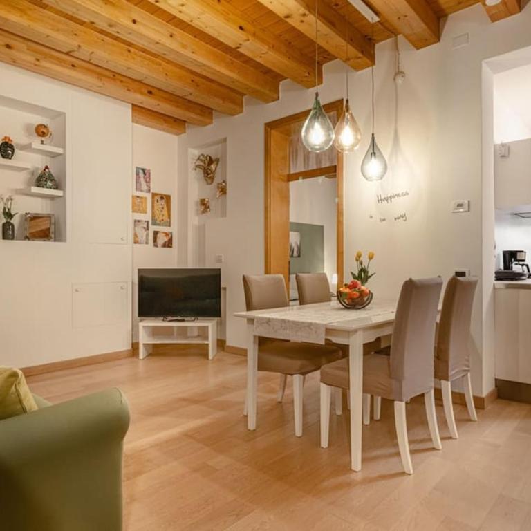 Victoria Home@Duomo - Apartment mit 1 Schlafzimmer - 2