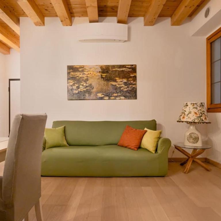 Victoria Home@Duomo - Apartment mit 1 Schlafzimmer - 3