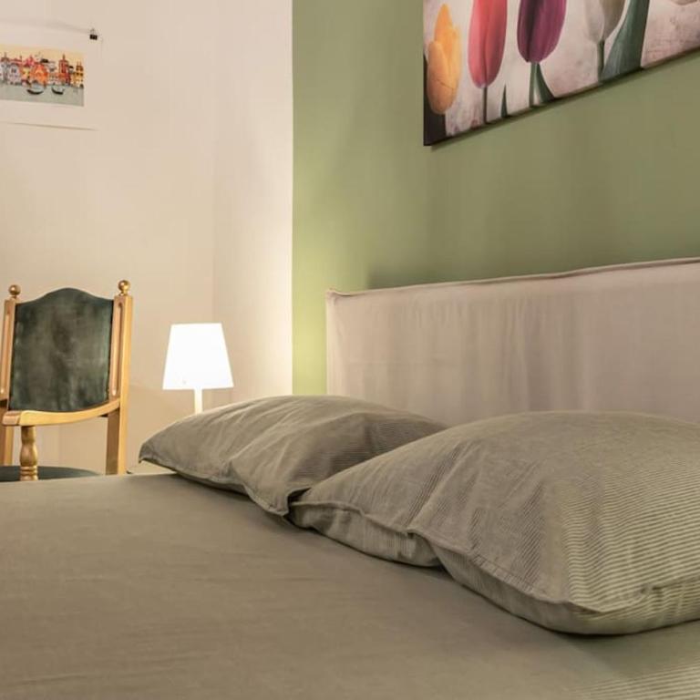 Victoria Home@Duomo - Apartment mit 1 Schlafzimmer - 4