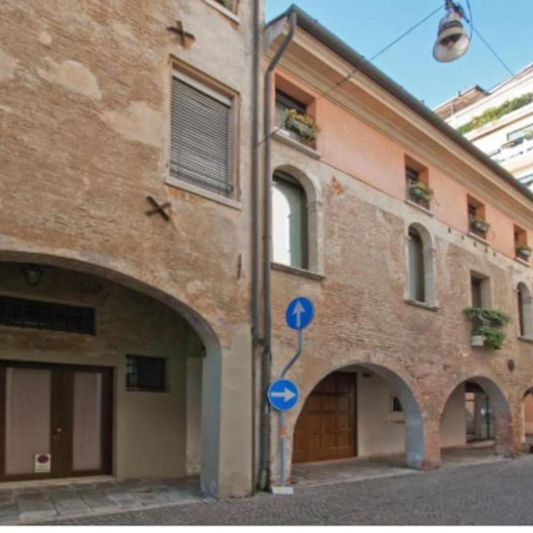 Victoria Home@Duomo - Apartment mit 1 Schlafzimmer - 36