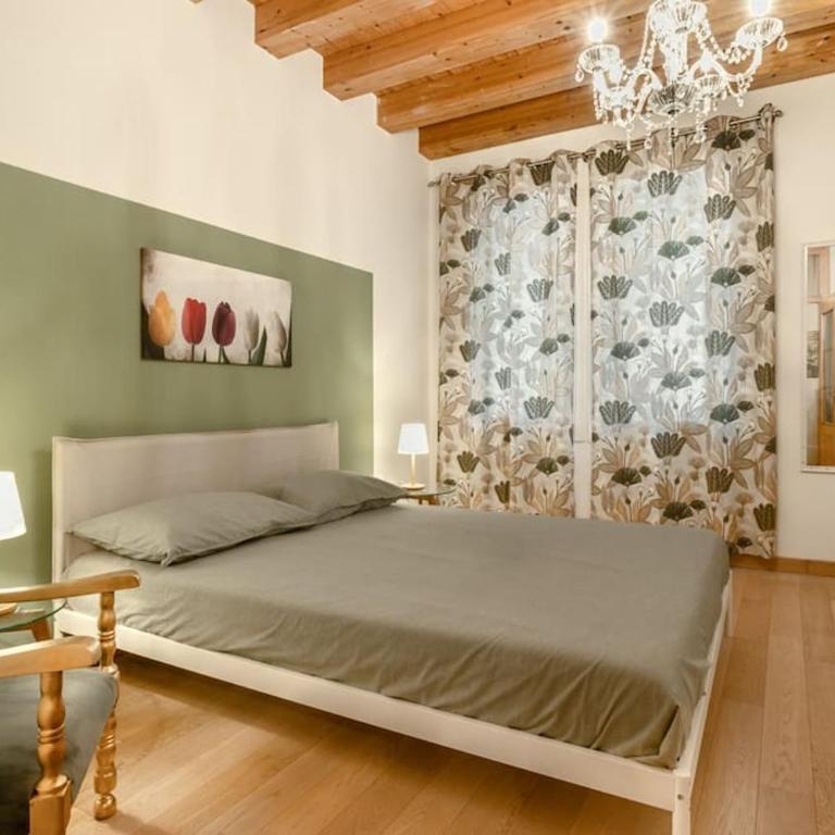 Victoria Home@Duomo - Apartment mit 1 Schlafzimmer - 1