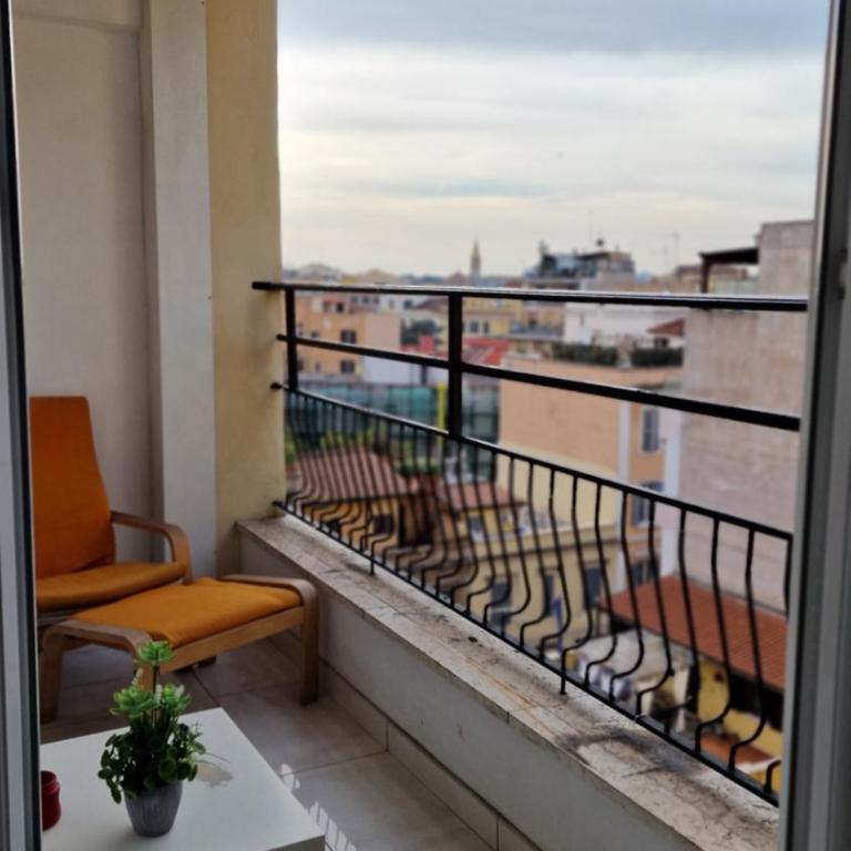 LG colosseum Rome apartment - Two-Bedroom House - 2