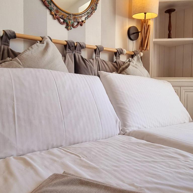 Le Petit Phare in Centro Storico con vista mare - Appartamento con 1 Camera da Letto e Vista Mare - 18