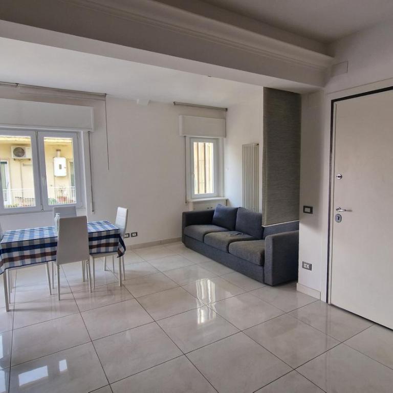 LG colosseum Rome apartment - Two-Bedroom House - 6