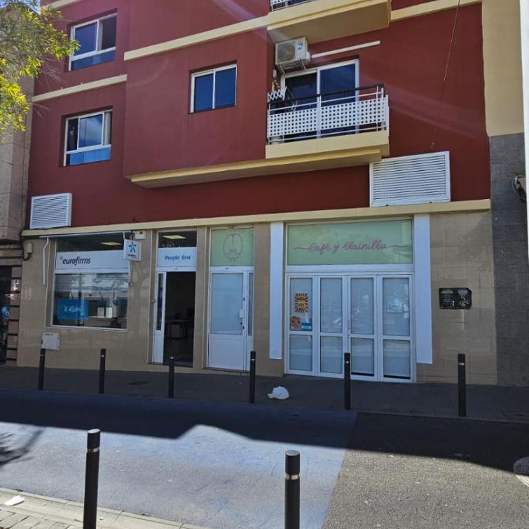 Escapada al Sur - Apartamento de 1 dormitorio - 6