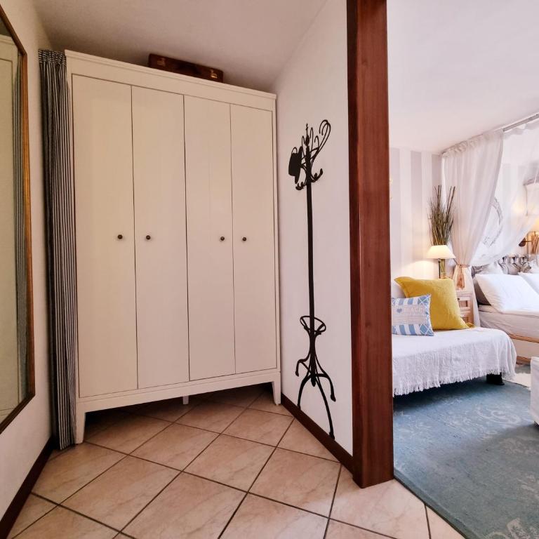 Le Petit Phare in Centro Storico con vista mare - Appartamento con 1 Camera da Letto e Vista Mare - 49