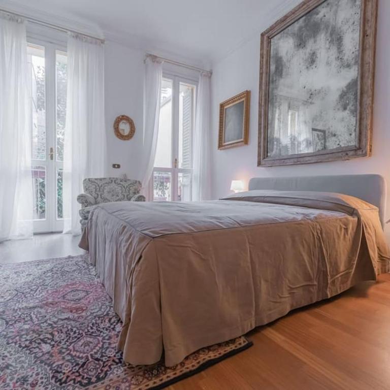 Casa Santo Stefano - Appartamento con 2 Camere da Letto - 1