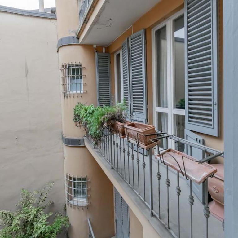 Casa Santo Stefano - Appartamento con 2 Camere da Letto - 19