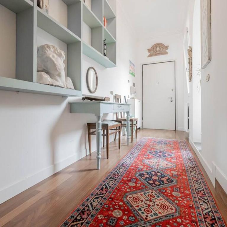 Casa Santo Stefano - Appartamento con 2 Camere da Letto - 23