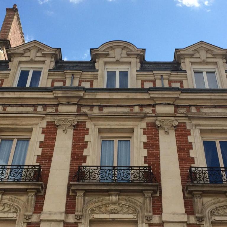 Appartements Plantagenet - Le 33 - Appartement 2 Chambres (4 Adultes) - 18