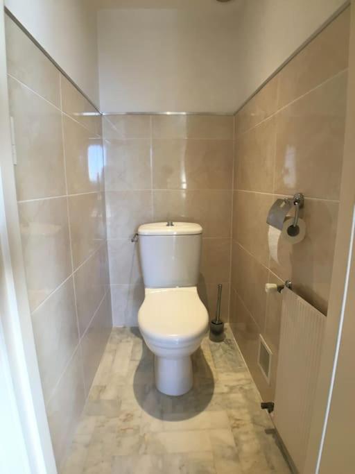 Appartement „Bellevue“ Villefranche-sur-Mer - Appartement 1 Chambre - 2