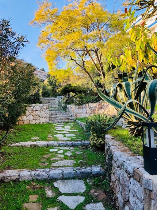Appartement „Bellevue“ Villefranche-sur-Mer - Appartement 1 Chambre - 8