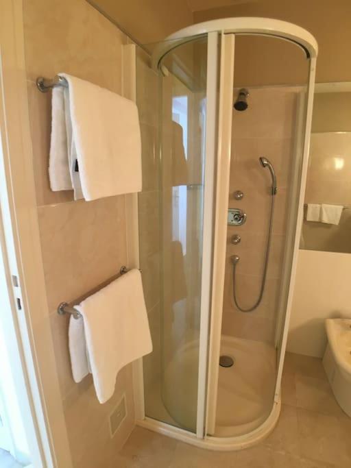 Appartement „Bellevue“ Villefranche-sur-Mer - Appartement 1 Chambre - 10