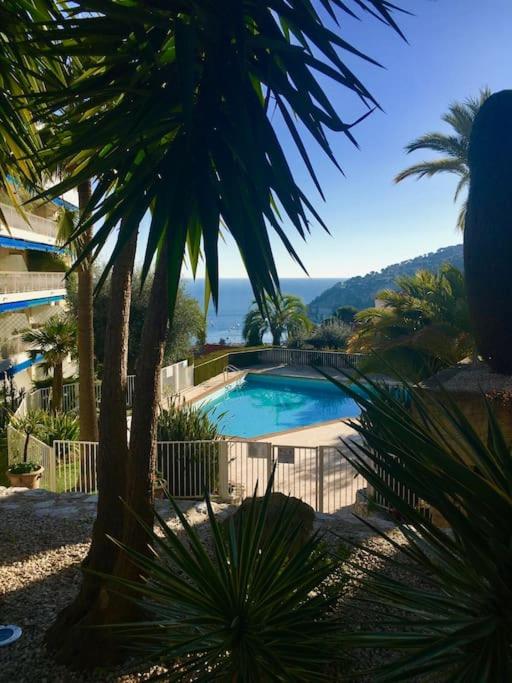 Appartement „Bellevue“ Villefranche-sur-Mer - Appartement 1 Chambre - 11