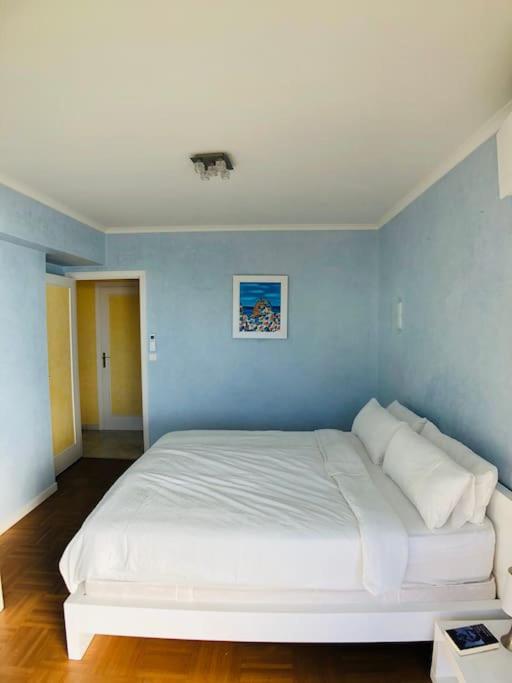 Appartement „Bellevue“ Villefranche-sur-Mer - Appartement 1 Chambre - 15