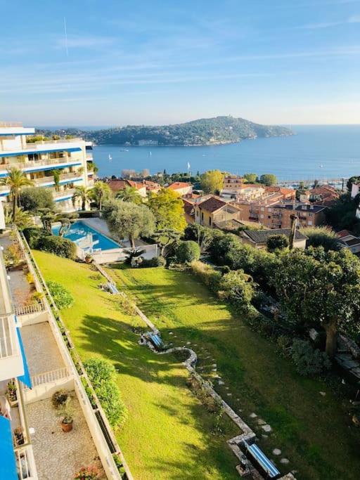Appartement „Bellevue“ Villefranche-sur-Mer - Appartement 1 Chambre - 16