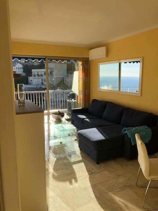 Appartement „Bellevue“ Villefranche-sur-Mer - Appartement 1 Chambre - 17