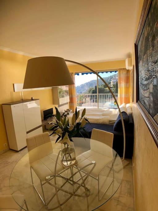 Appartement „Bellevue“ Villefranche-sur-Mer - Appartement 1 Chambre - 20
