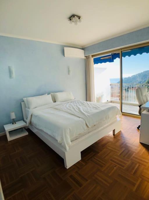 Appartement „Bellevue“ Villefranche-sur-Mer - Appartement 1 Chambre - 25