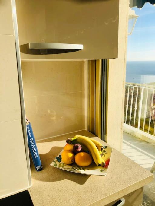 Appartement „Bellevue“ Villefranche-sur-Mer - Appartement 1 Chambre - 26