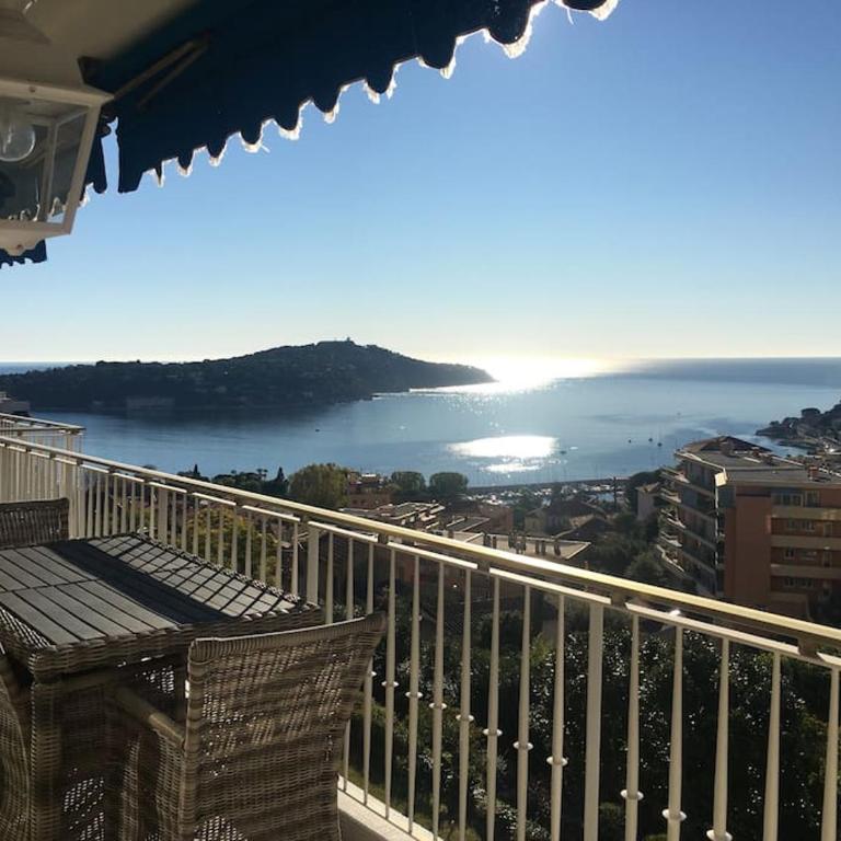 Appartement „Bellevue“ Villefranche-sur-Mer - Appartement 1 Chambre - 29