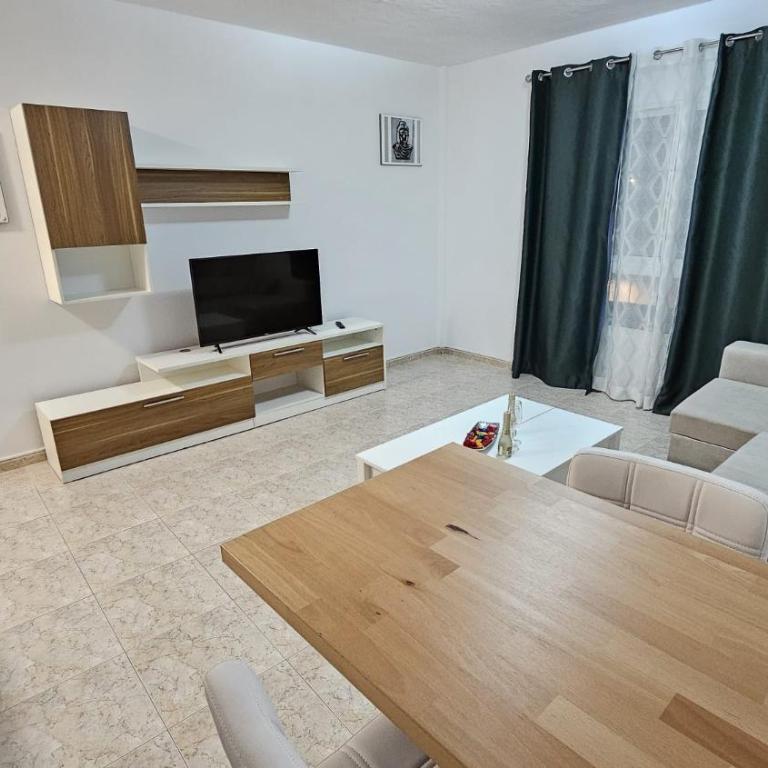 Escapada al Sur - Apartamento de 1 dormitorio - 3