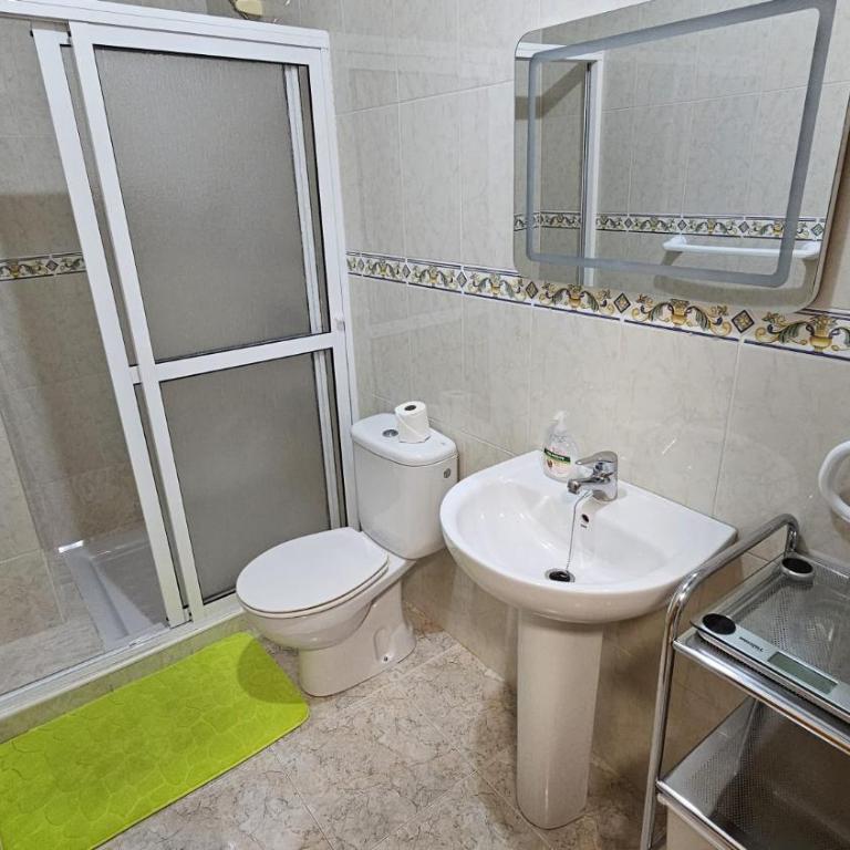 Escapada al Sur - Apartamento de 1 dormitorio - 4