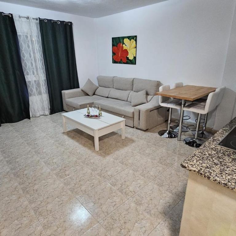 Escapada al Sur - Apartamento de 1 dormitorio - 2