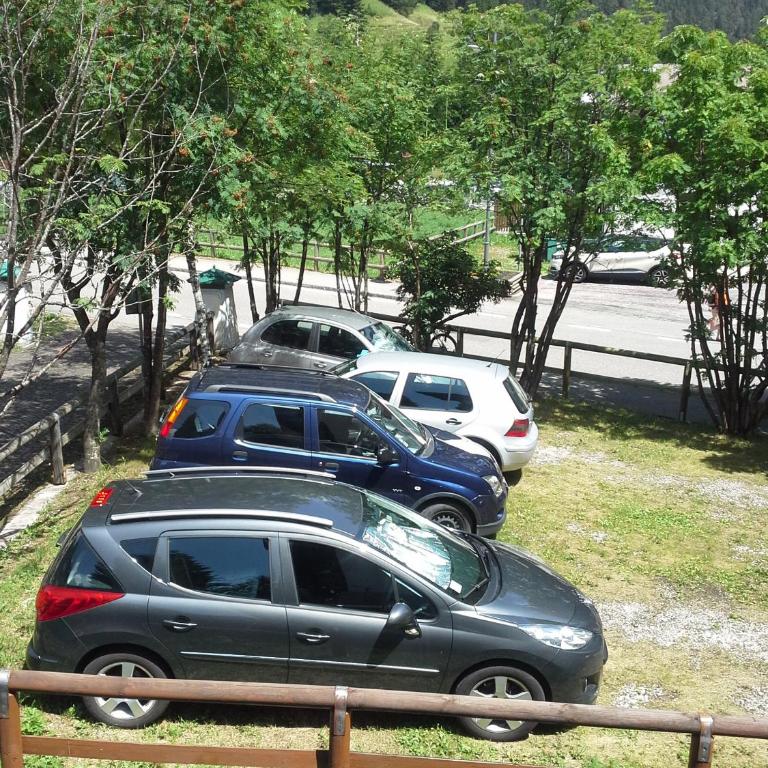 Appartamento Niki Campitello - Appartamento con Giardino Privato - 3
