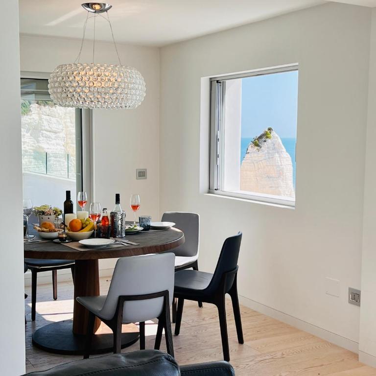 V Penthouse - Appartamento con 3 Camere da Letto - 28