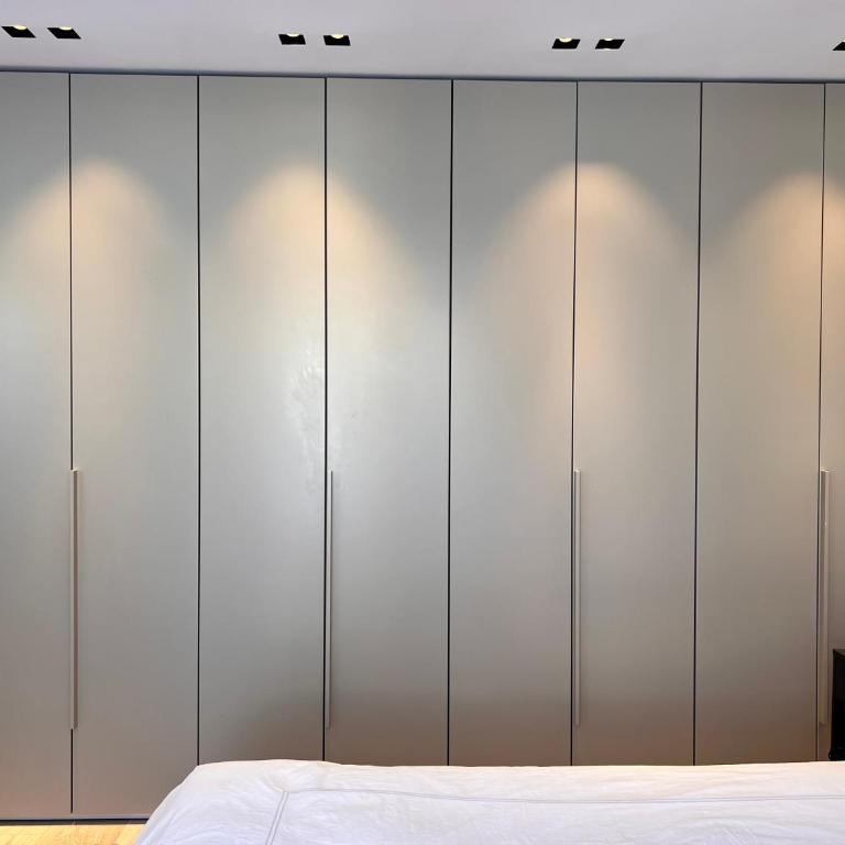 V Penthouse - Appartamento con 3 Camere da Letto - 45