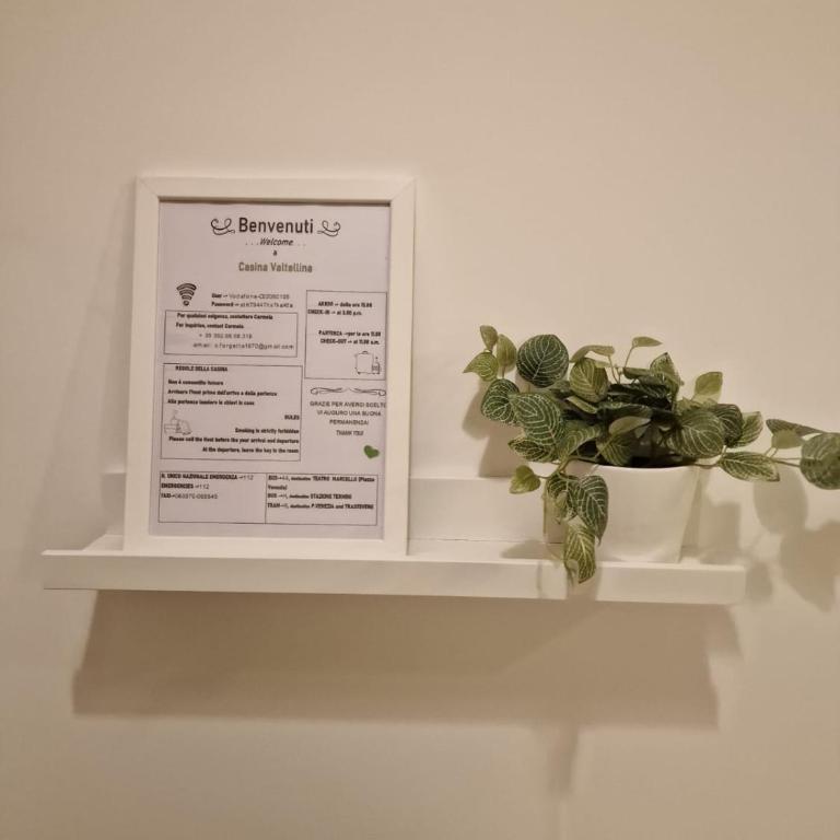 Casina Valtellina - Casa Vacanze - 11