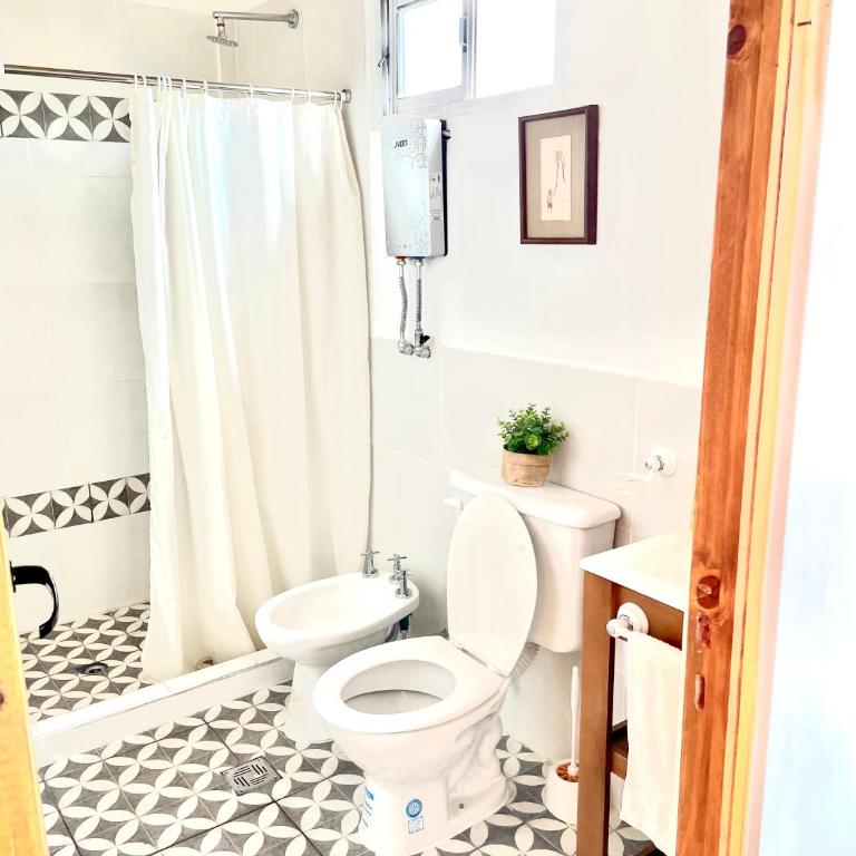 LOFT JUJUY 1 - Cerca del Centro! - Apartamento de 1 dormitorio - 22