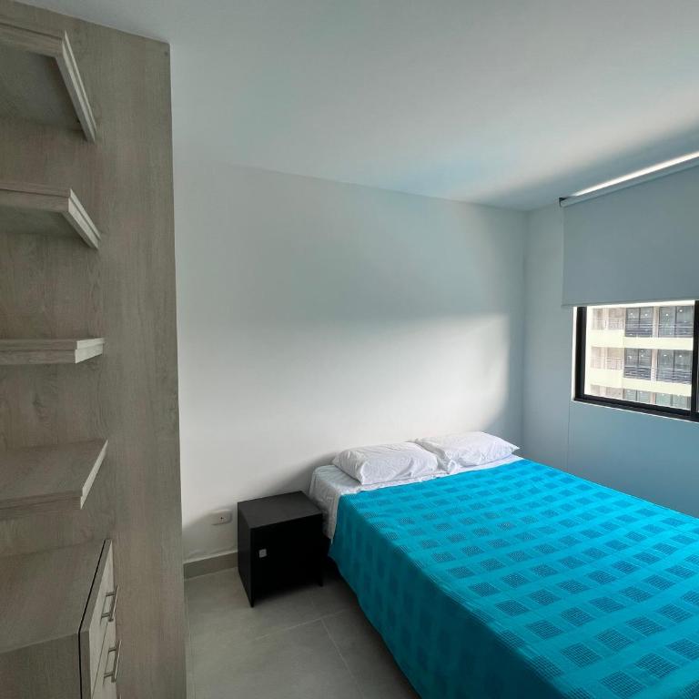 Hermoso Apartamento moderno y vacacional - Two-Bedroom Apartment - 3