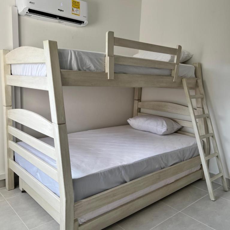 Hermoso Apartamento moderno y vacacional - Apartamento de 2 dormitorios - 5