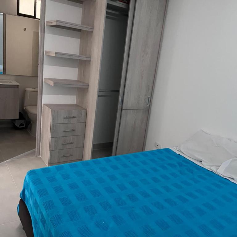 Hermoso Apartamento moderno y vacacional - Apartamento de 2 dormitorios - 4