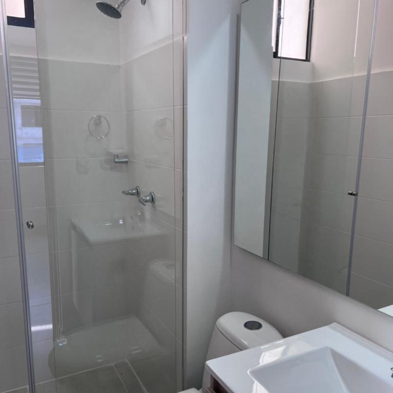 Hermoso Apartamento moderno y vacacional - Apartamento de 2 dormitorios - 6