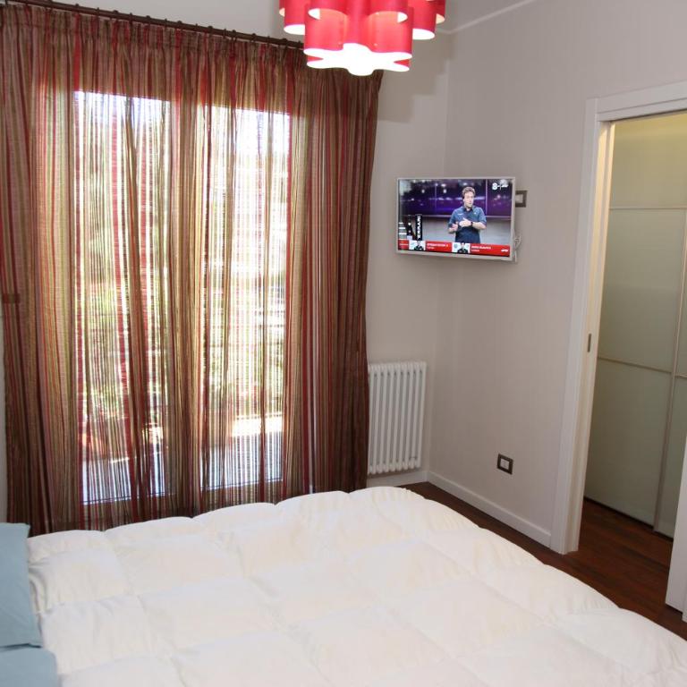 DOMUS AURIGE - Deluxe Double or Twin Room with Spa Bath - 11