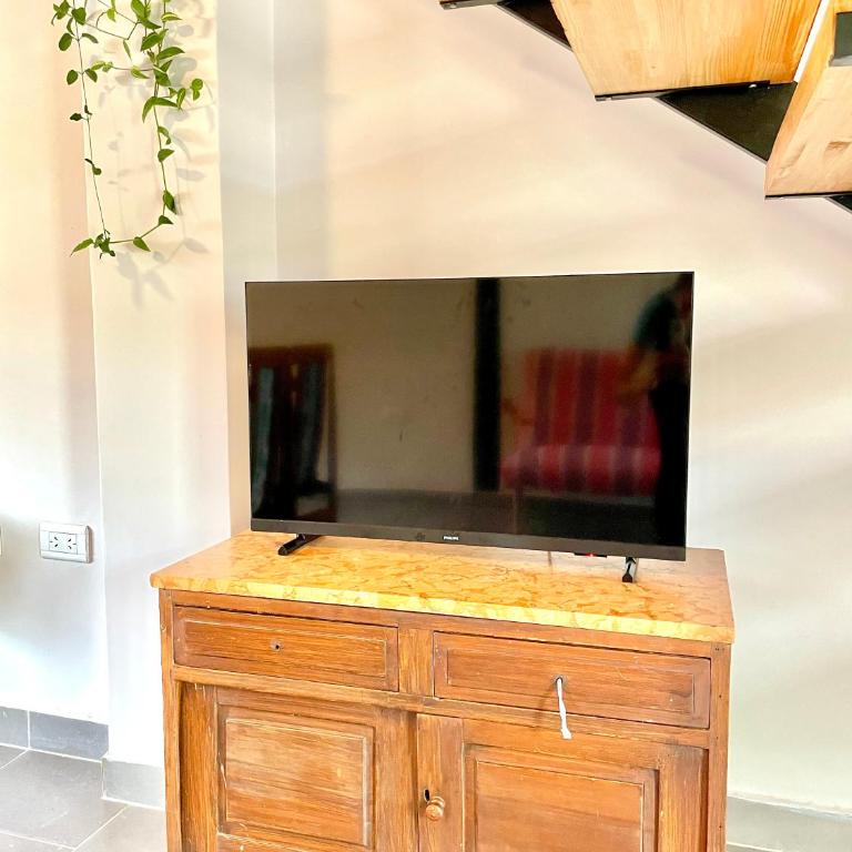 LOFT JUJUY 1 - Cerca del Centro! - Apartamento de 1 dormitorio - 21