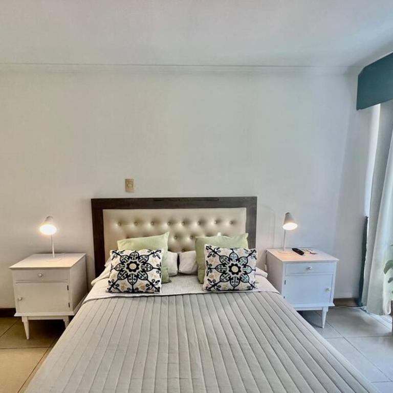 Mendoza Suites 10 -Parking disponible- - Apartamento de 2 dormitorios - 37